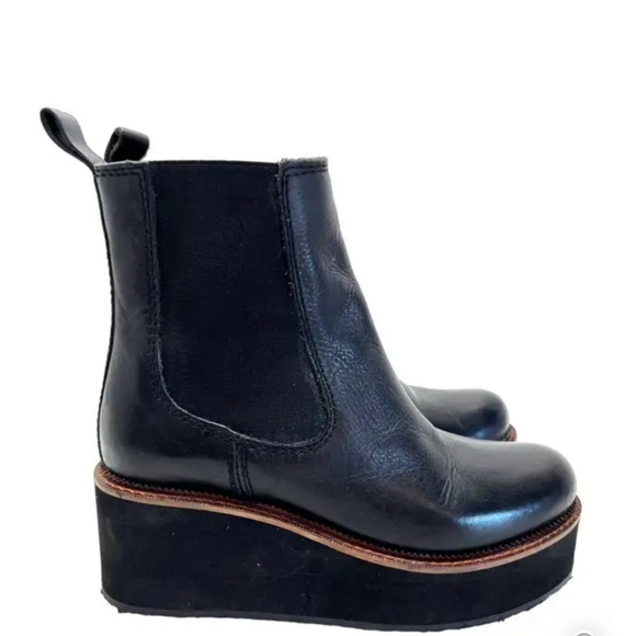 Diba True She Nah - Black size 9 - Picture 2 of 11